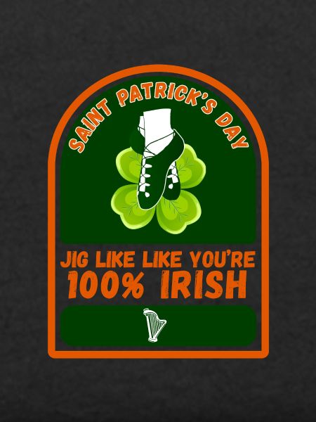ST. PATRICK'S DAY