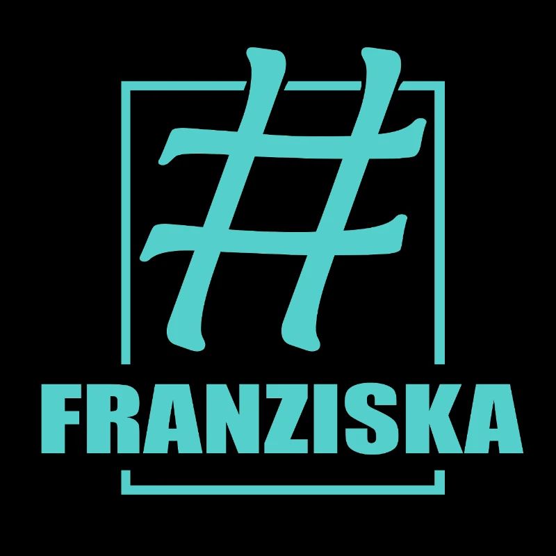 Franziska comme nom
