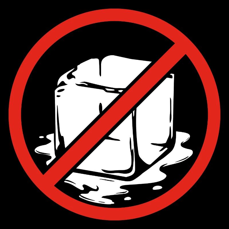 Kein Symbol Anti-Abschiebungs-Pro-Einwanderer-Marsch