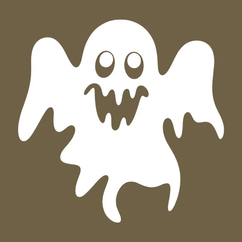 Scary Motifs, Ghosts