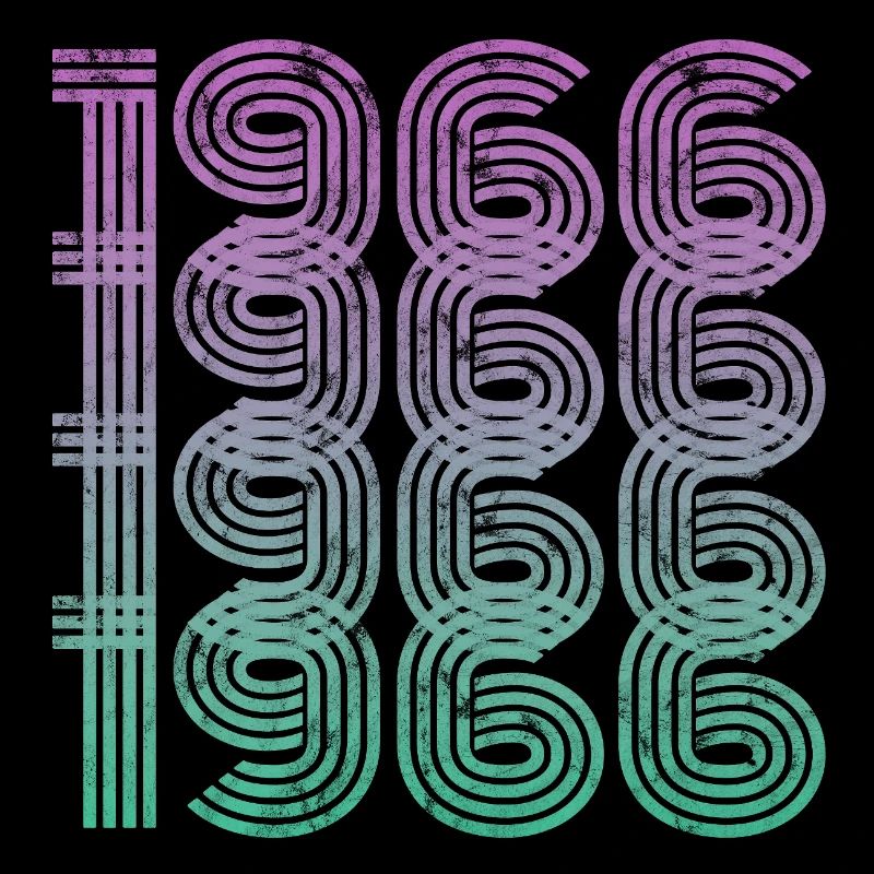 Millésime 1966
