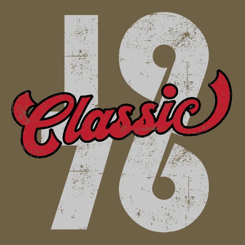 Classic 1976