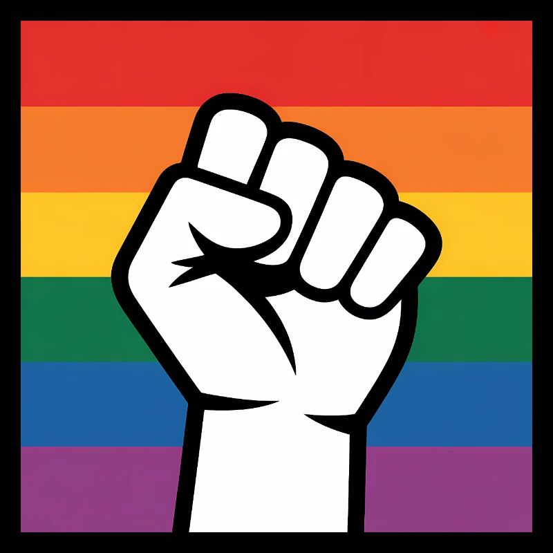 Antifa Fist – Antifaschistisches Merch