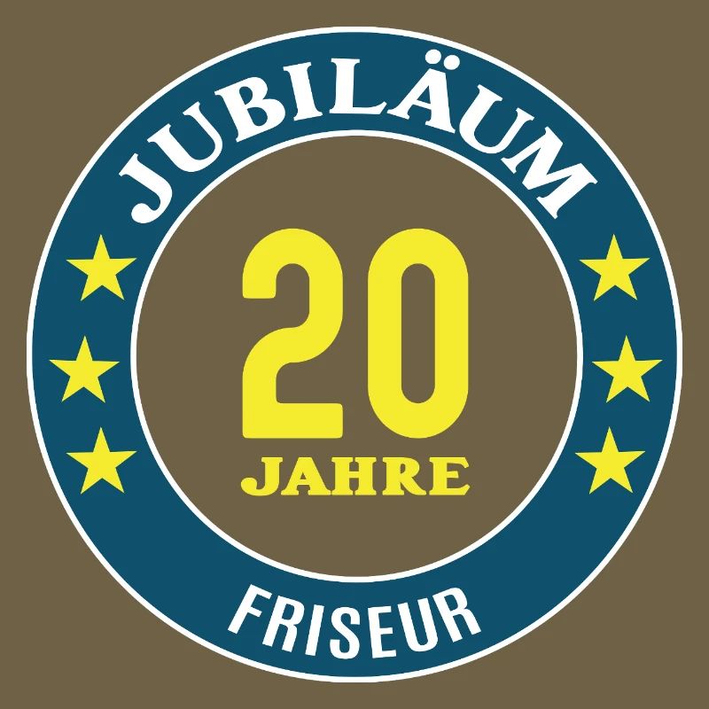 20e anniversaire du coiffeur 20 ans