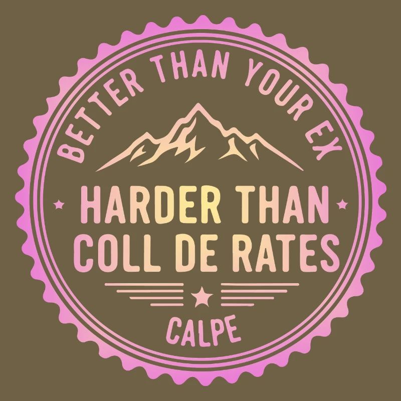 Calpe Coll derates besser als dein Ex