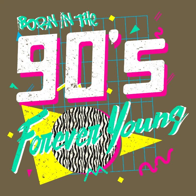 90s