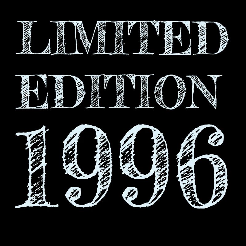 30e anniversaire du millésime 1996