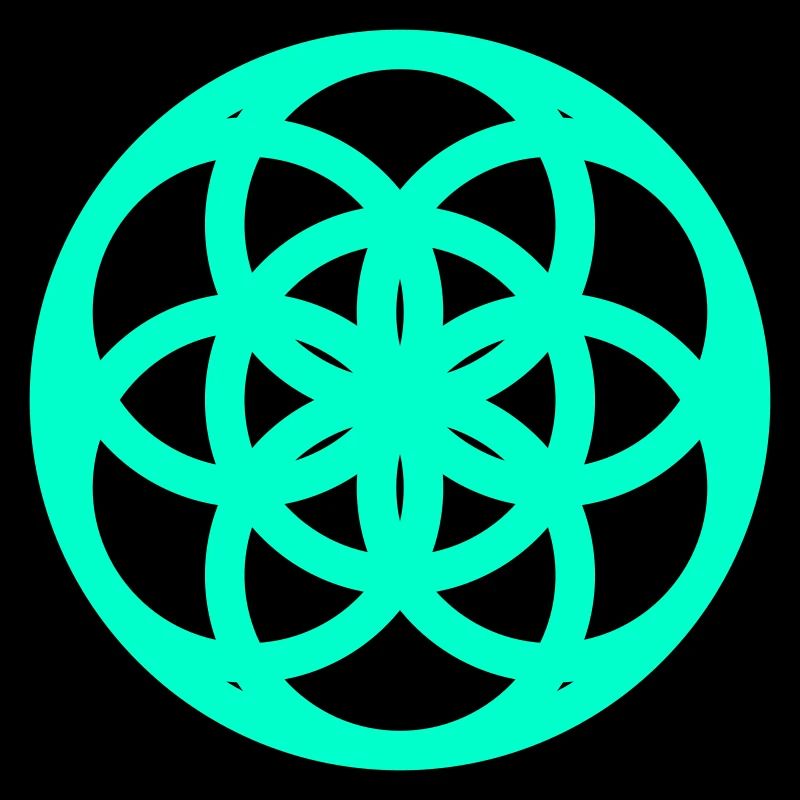 Topologische Matrixabstrakte Geometrie