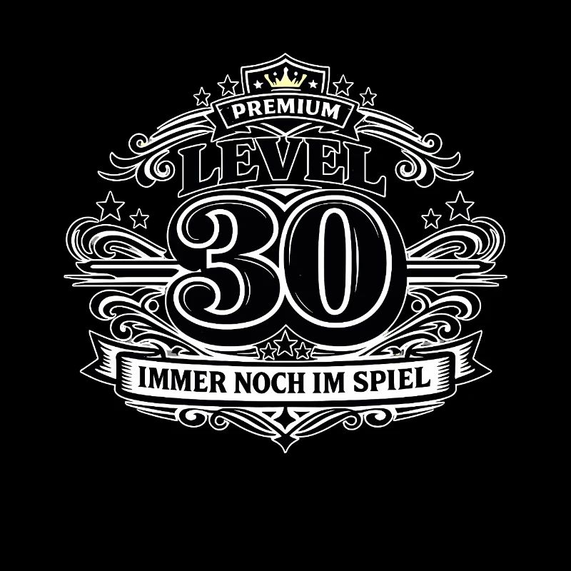 Level 30 – Immer noch im Spiel