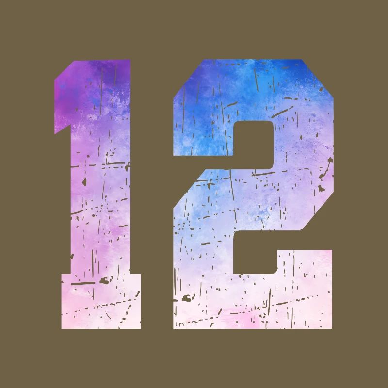 Issue 12 – 12th Anniversary Gift