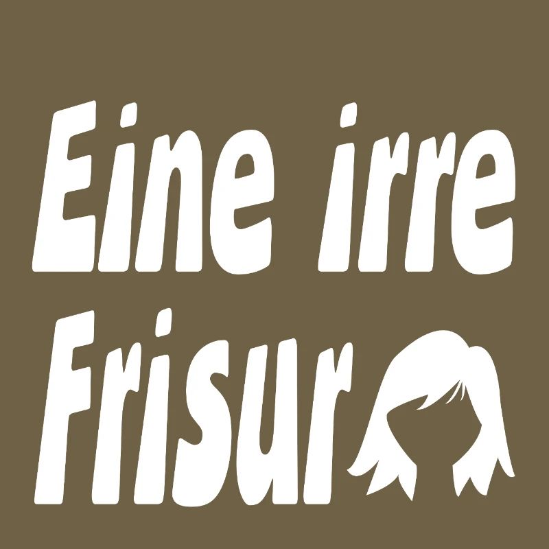 Frisur