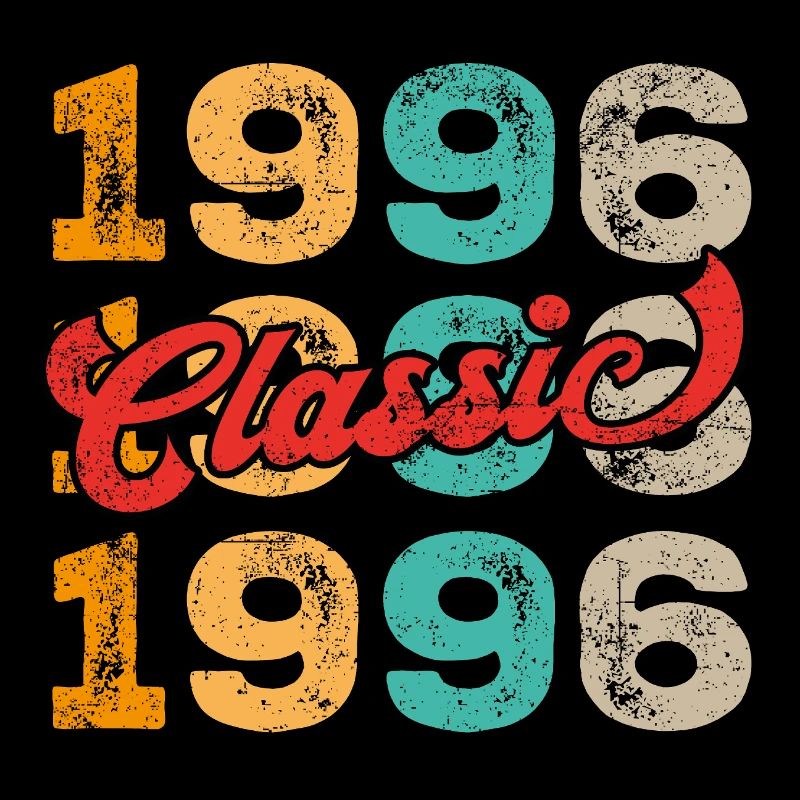 Classic 1996