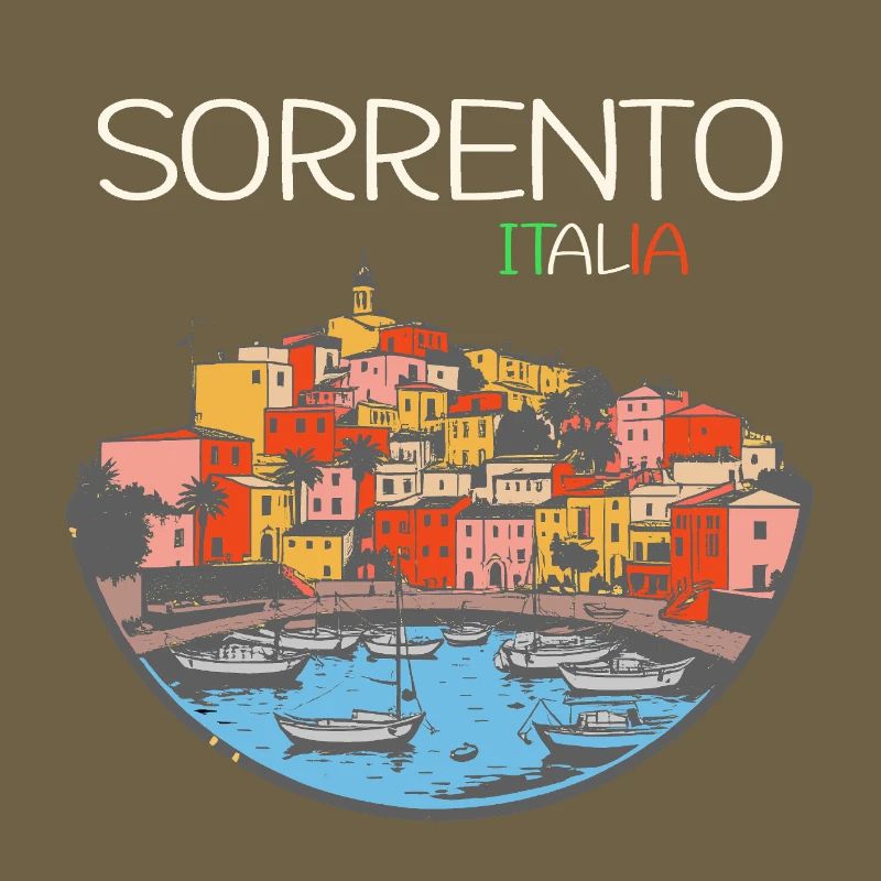 Sorrento