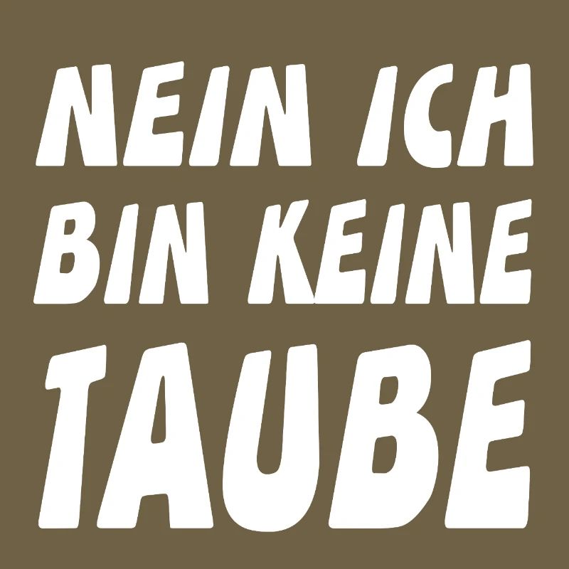 Tauben