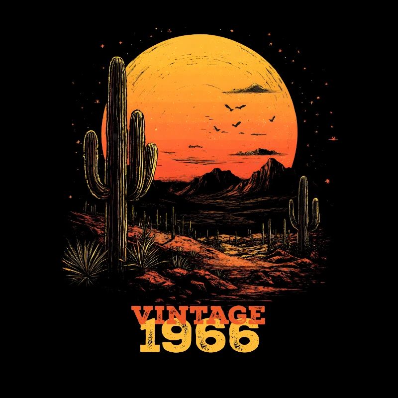 Vintage 1966