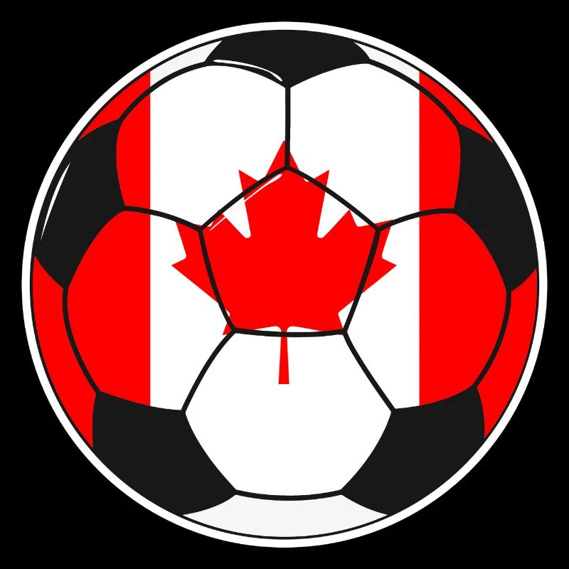 Soccer - Team Canada