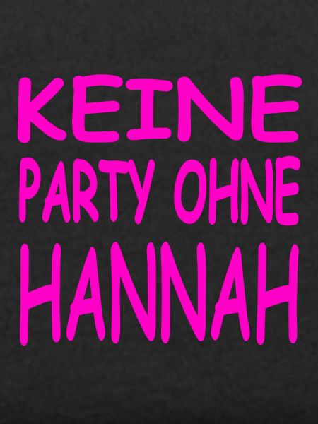 Hannah