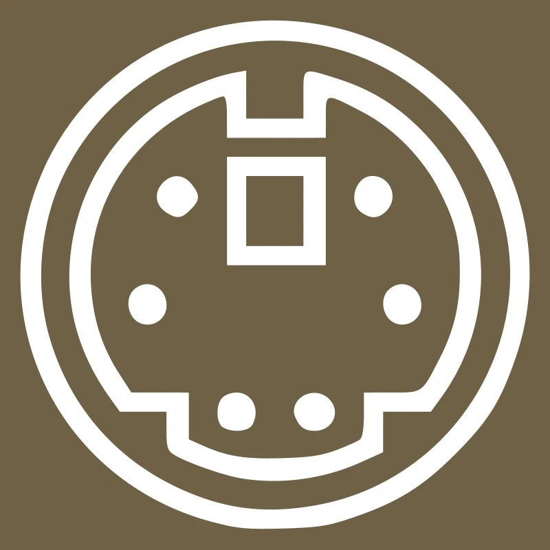 ADB connector