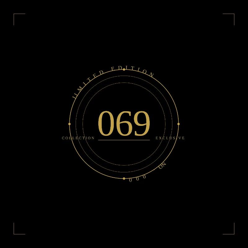 Circle Limited Edition