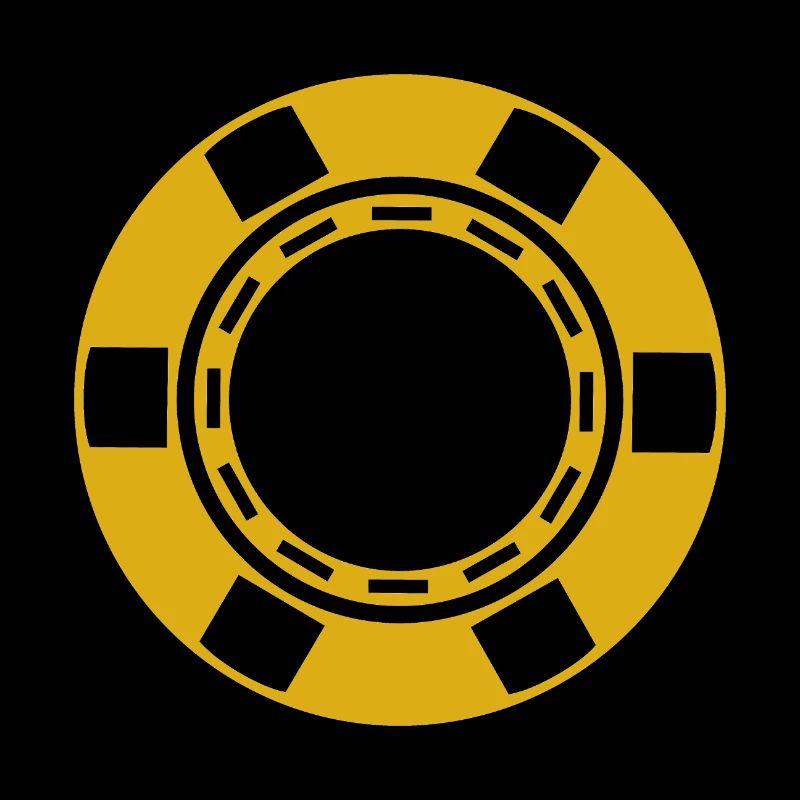 Casino coin