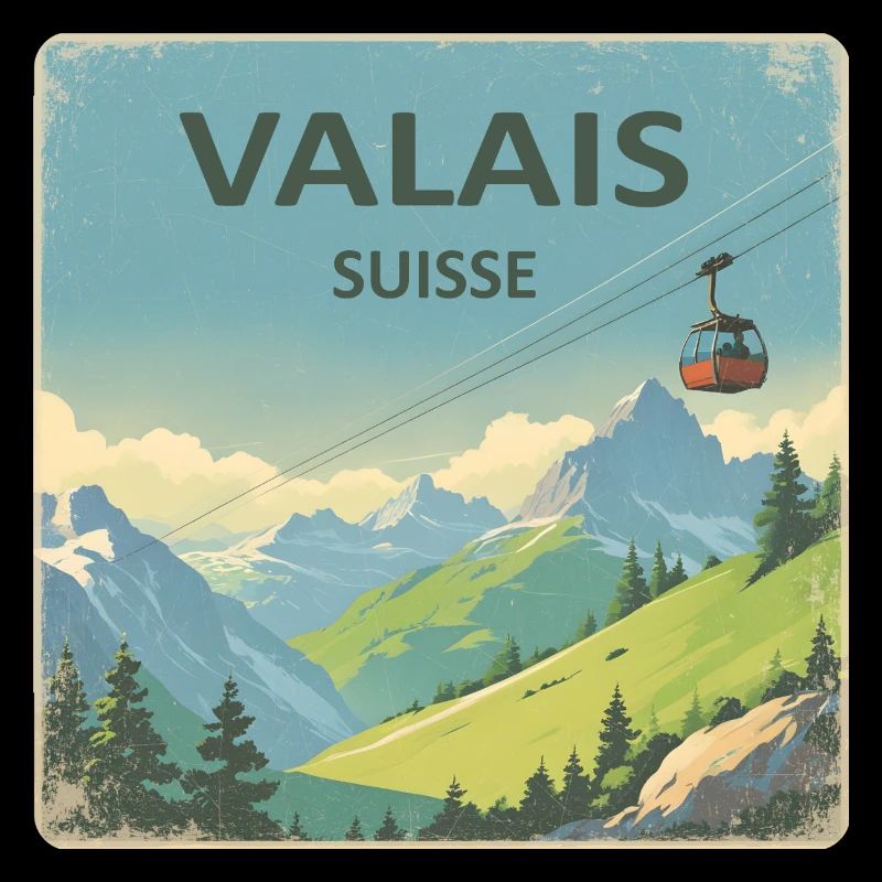 Valais