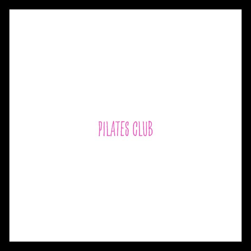 Pilates Club