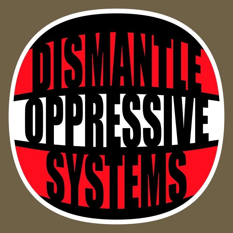 Déclaration d’activisme pour démanteler les systèmes oppressifs