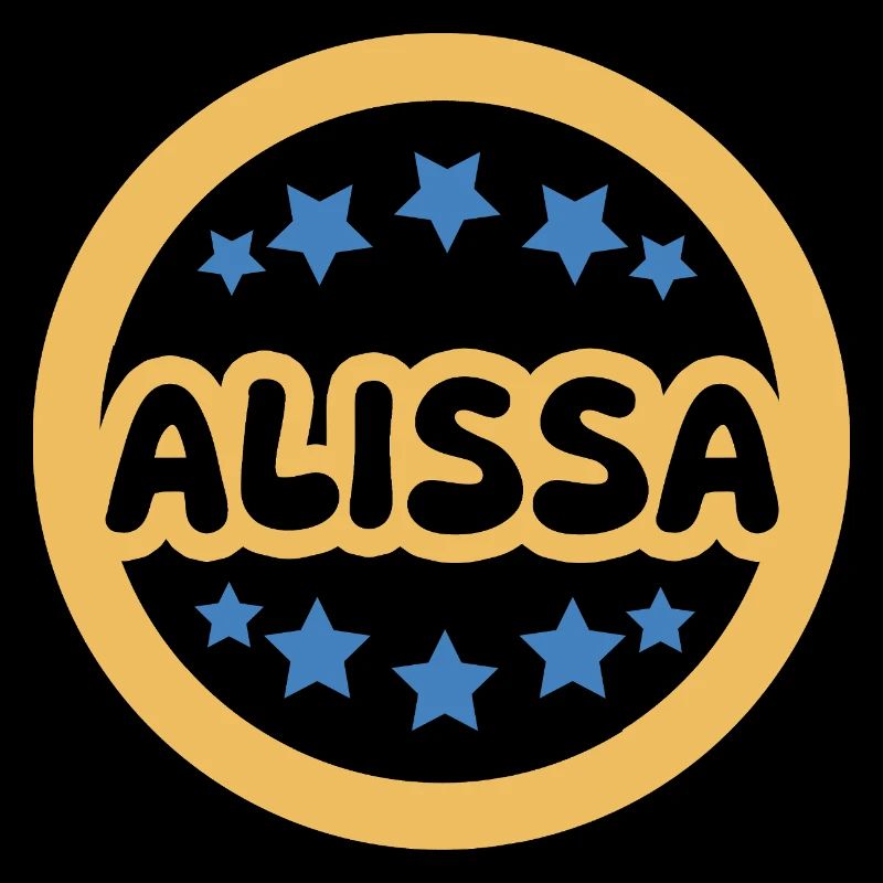 Gift Alissa