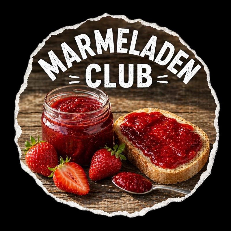 Marmeladen Club Design