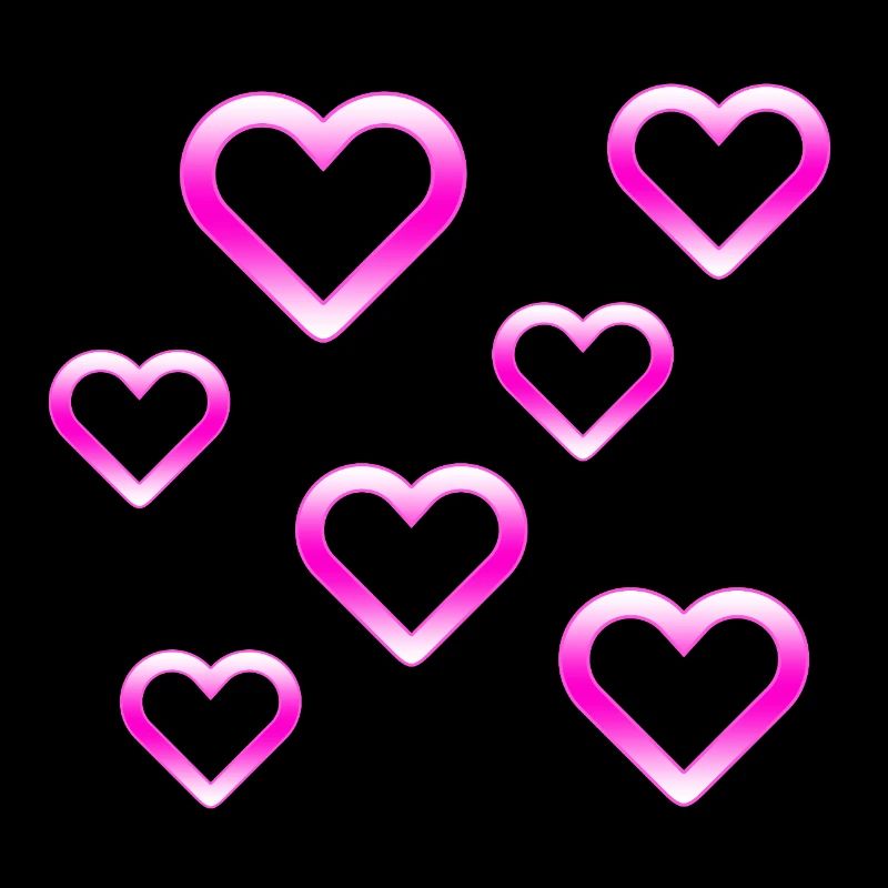 Hearts