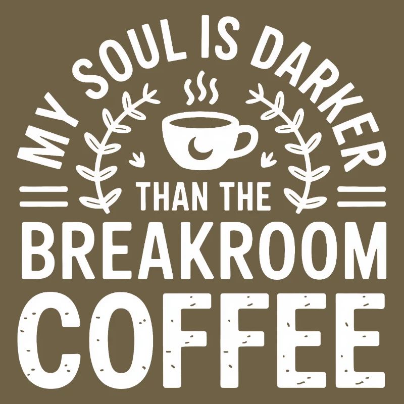 Darker Soul Breakthrough Coffee