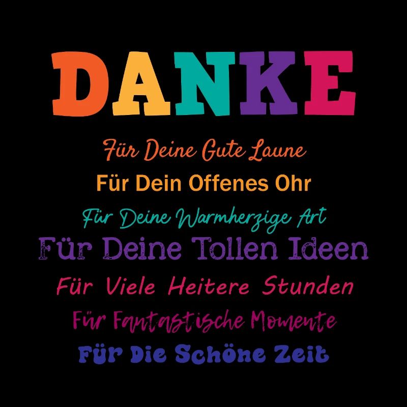 Besten Freund Kollegen Spruch Dankeschön Geschenk