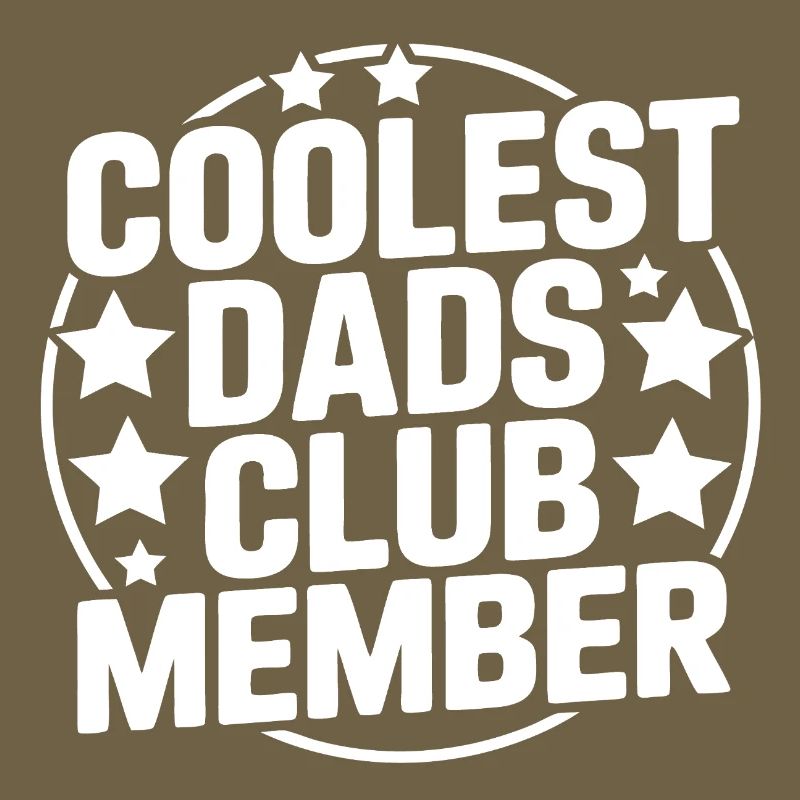 Papa le plus cool