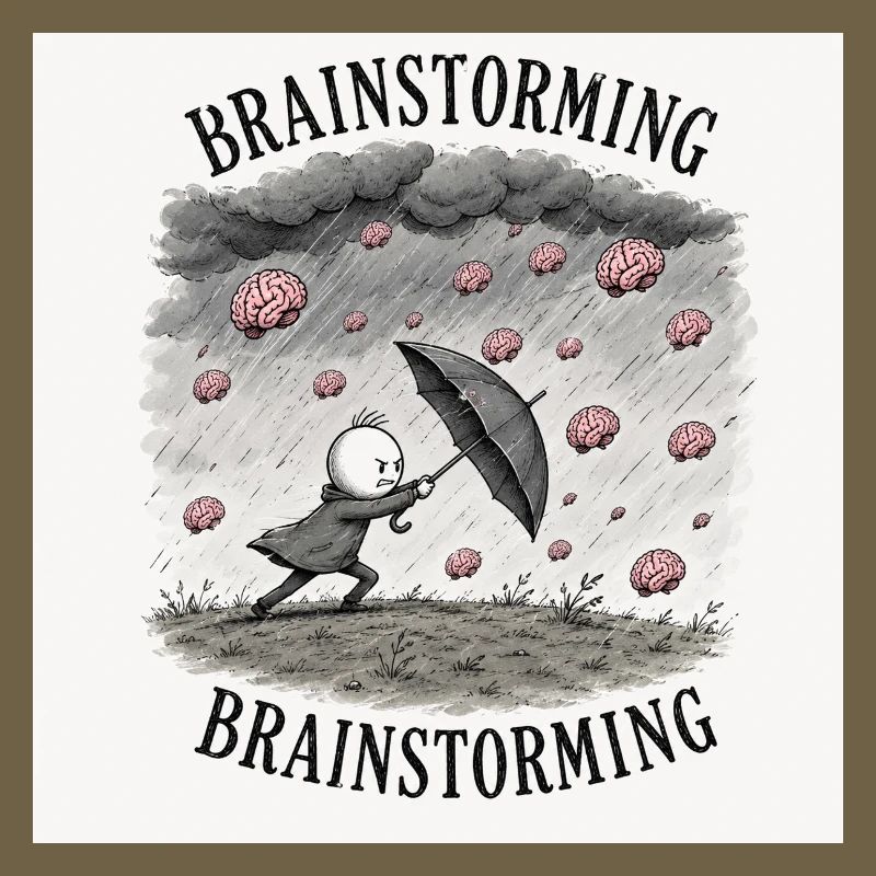 Brainstorming
