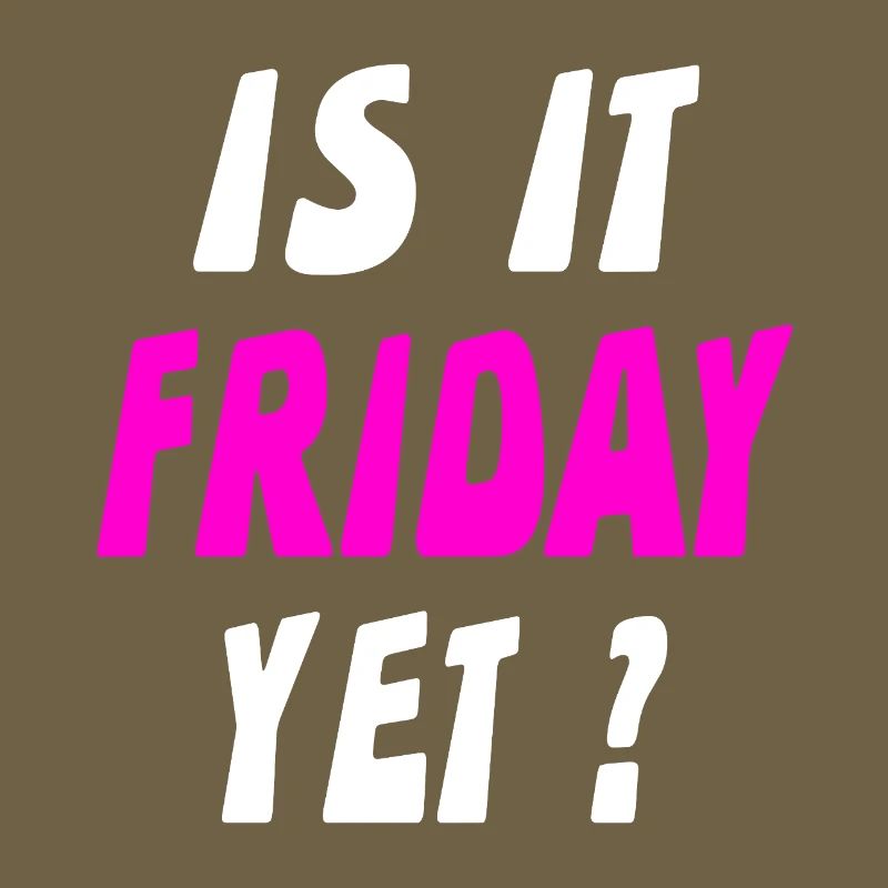 Vendredi