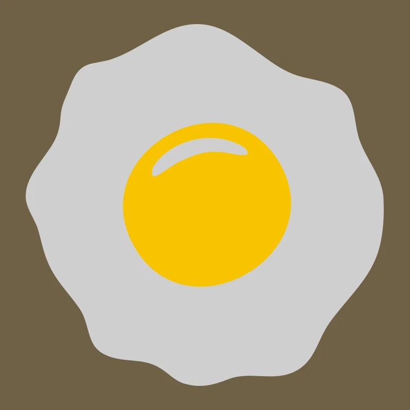 egg ei spiegelei