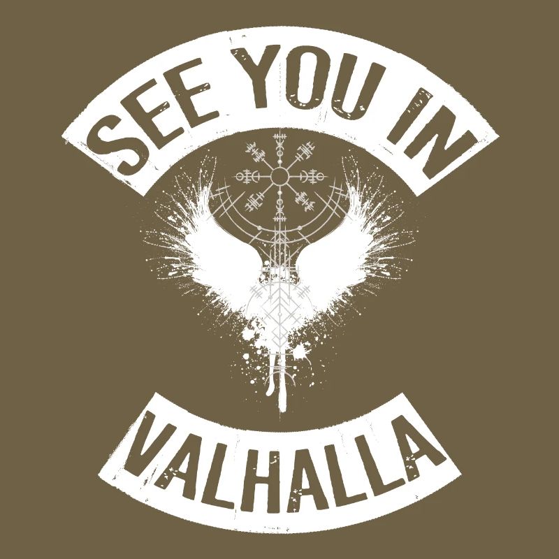 Rendez-vous à Valhalla