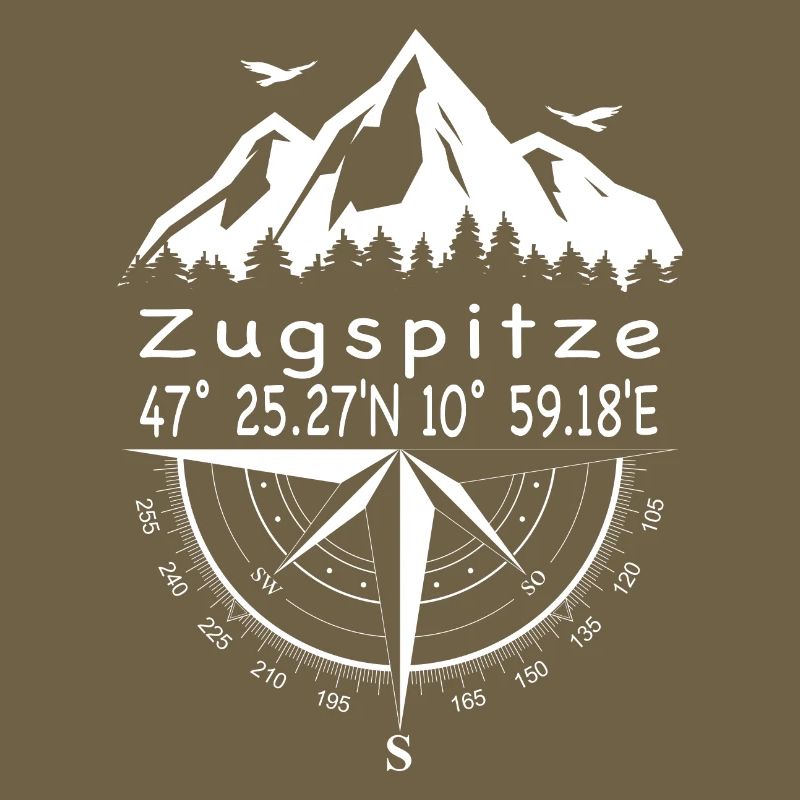 Zugspitze