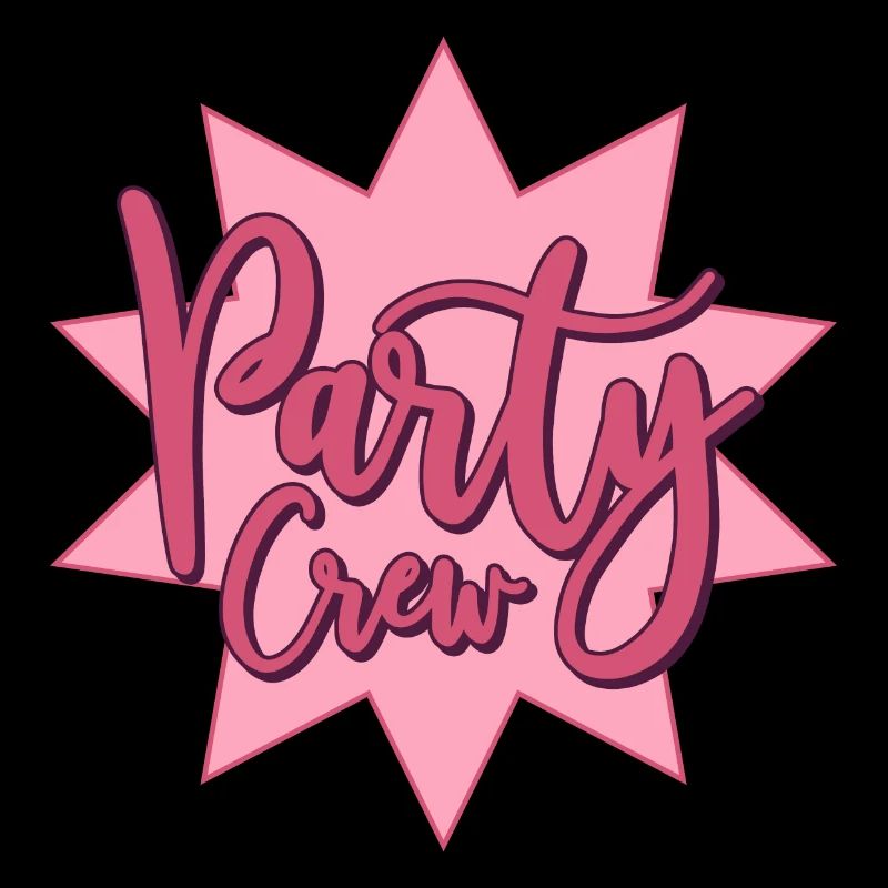 Partycrew Party Crew
