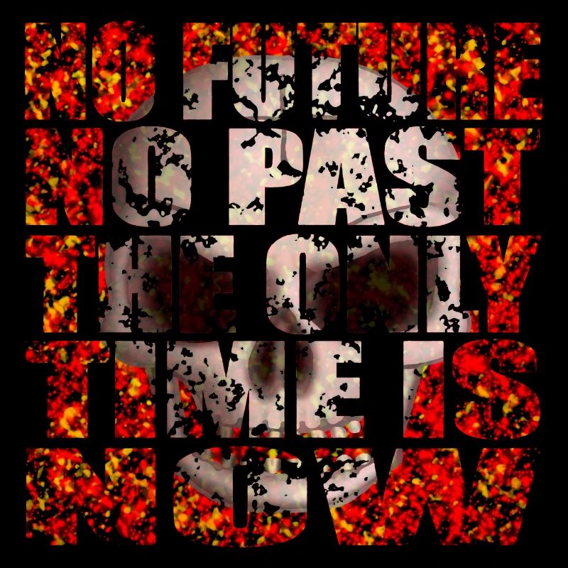 La seule fois, c’est maintenant Skull R6Z