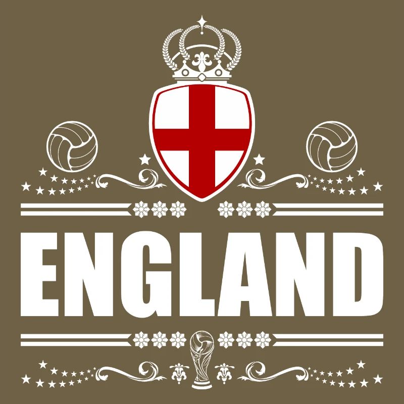 ANGLETERRE DÉCONTRACTÉE