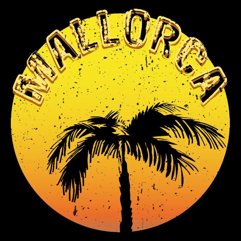 MALLORCA Claim rund