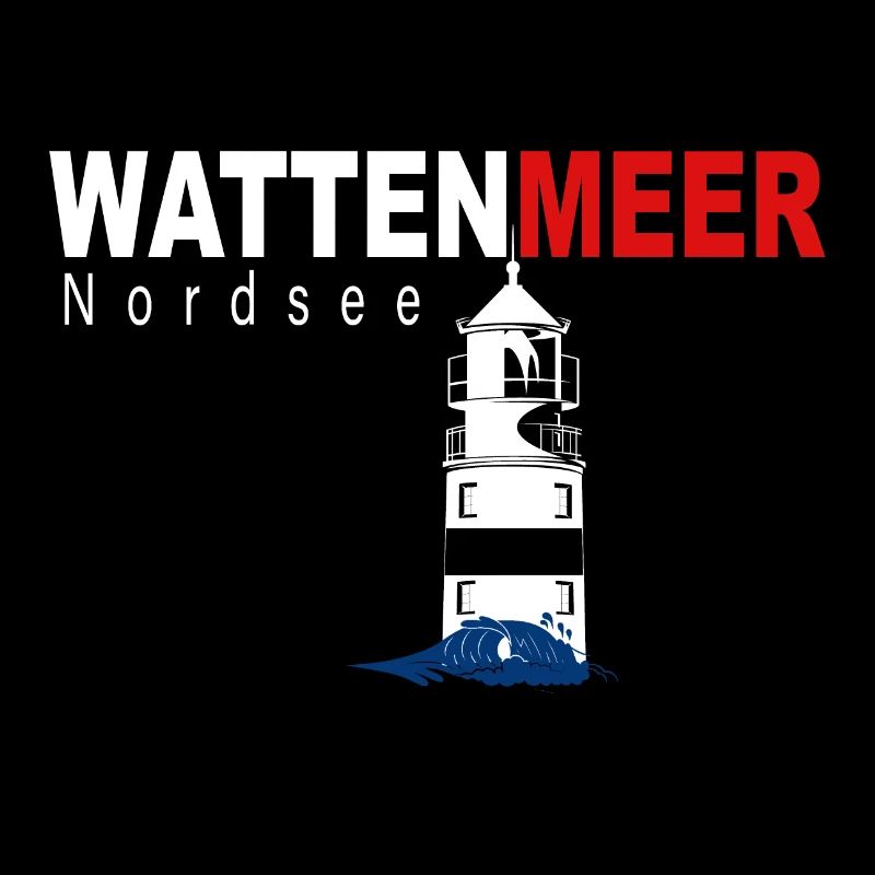 Wattenmeer