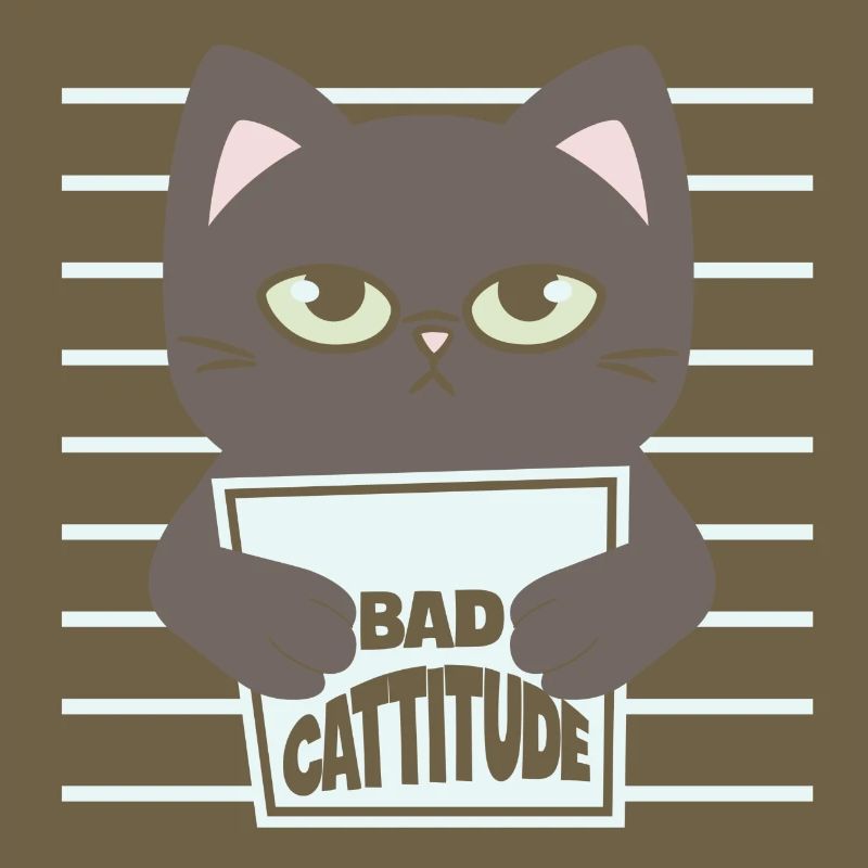 chat, chat mignon, chat doux, cat