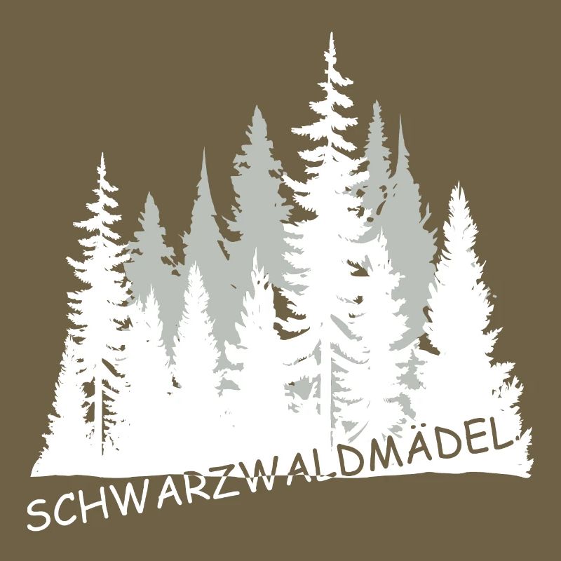 Schwarzwaldmädel