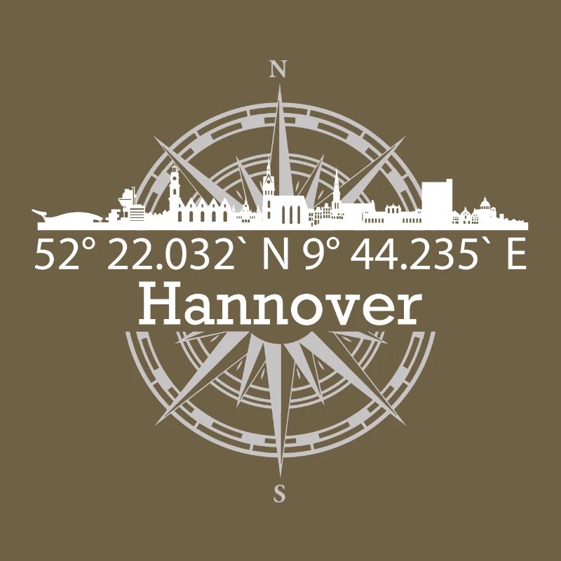 Skyline Hannover