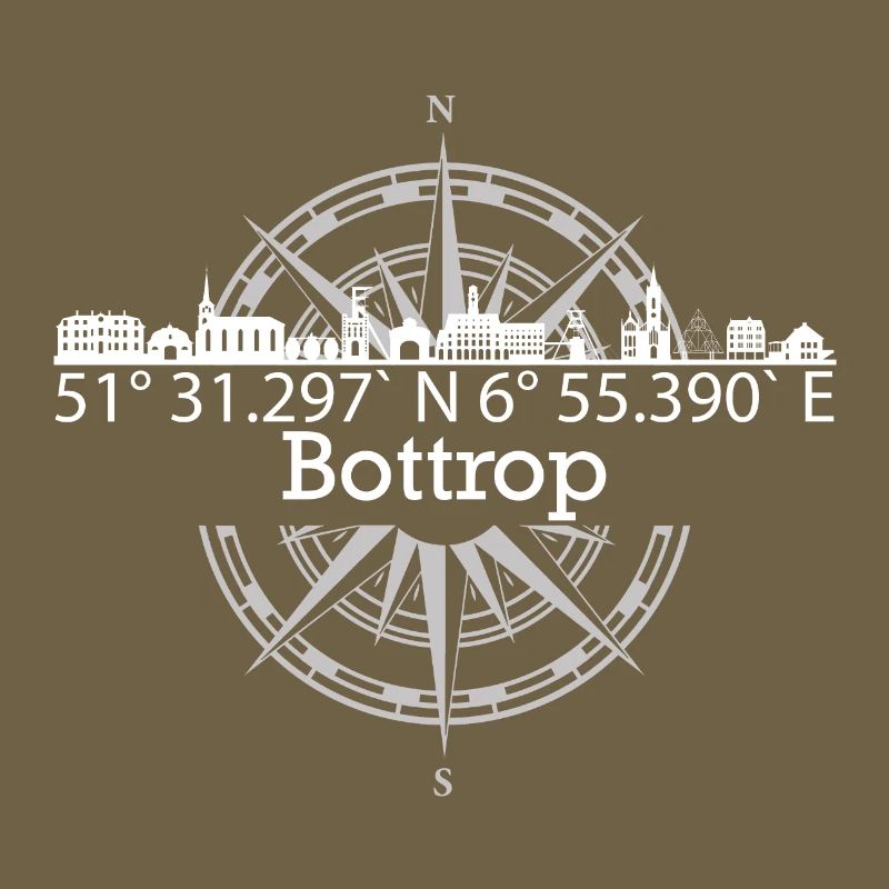 Skyline Bottrop