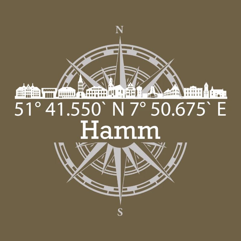 Skyline Hamm