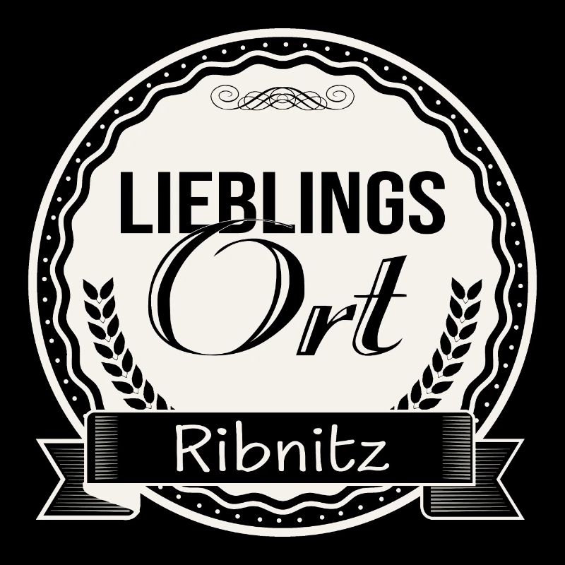 Lieblingsort Ribnitz