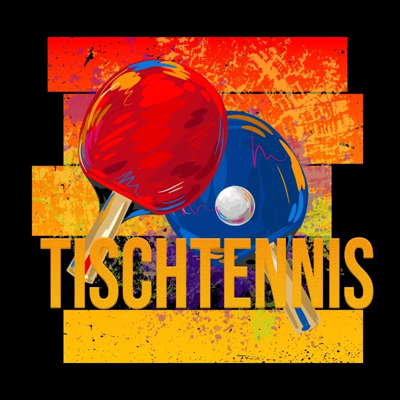 Tischtennis